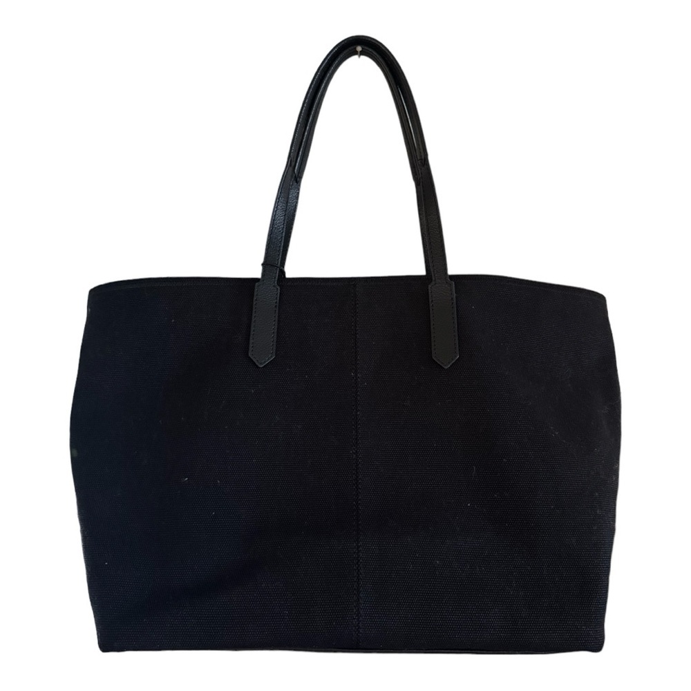 Zadig & Voltaire Mick Wings Canvas Tote - Picture 2 of 11